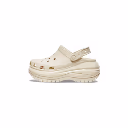 Sabots Crocs Mega Crush