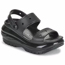 Sandales Crocs Classic Mega Crush