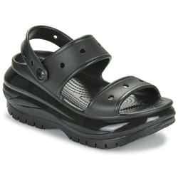 Sandales Crocs Classic Mega Crush