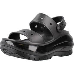 Sandales Crocs Classic Mega Crush