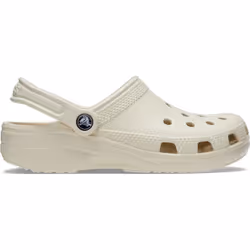 Sandales Classic Synthétique Beige