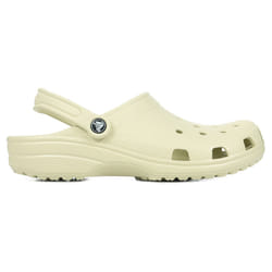 Sandales Classic Synthétique Beige