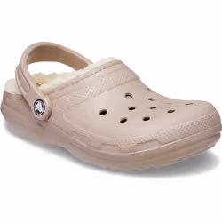 Sabots Crocs Classic Lined Clog