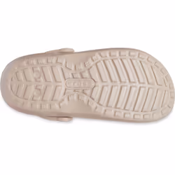 Sabots Crocs Classic Lined Clog