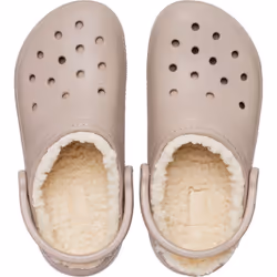 Sabots Crocs Classic Lined Clog