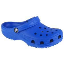 Sandales Classic Synthétique Bleu