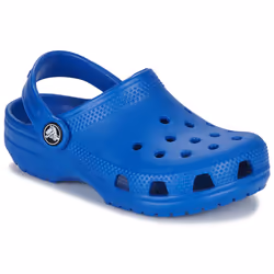 Sandales Classic Synthétique Bleu