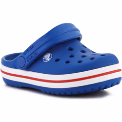 Sabots bébé Crocs Crocband