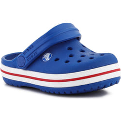 Sabots bébé Crocs Crocband