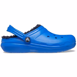 Sabots bébé Crocs Classic Lined