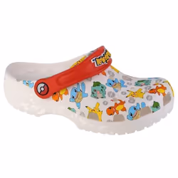Sabots enfant Crocs Classic Pokemon
