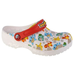 Sabots enfant Crocs Classic Pokemon