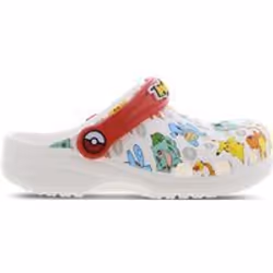 Sabots enfant Crocs Classic Pokemon