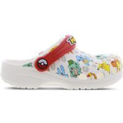 Sabots enfant Crocs Classic Pokemon