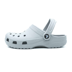 Sandales Classic Synthétique Gris