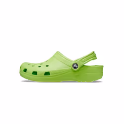 CROCS CLASSIC U COULEUR VERT