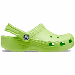 Sandales Classsic T Synthétique Vert