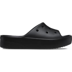 Claquettes femme Crocs Classic Platform