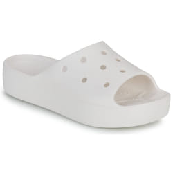 Claquettes femme Crocs Classic Platform