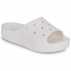 Claquettes femme Crocs Classic Platform