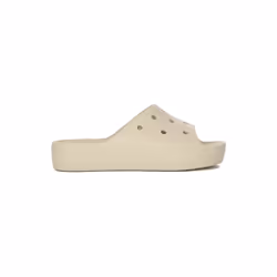Claquettes femme Crocs Classic Platform
