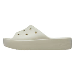 Claquettes femme Crocs Classic Platform