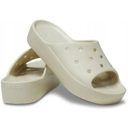 Claquettes femme Crocs Classic Platform