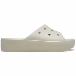 Claquettes femme Crocs Classic Platform
