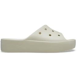 Claquettes femme Crocs Classic Platform