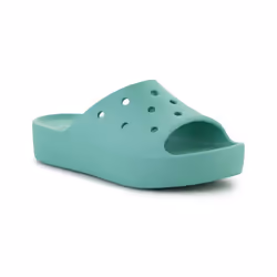 Sandales femme Crocs Classic Platform