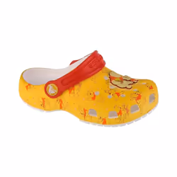 Sabots bébé Crocs Classic Disney Winnie the Pooh