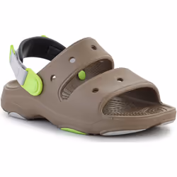 Sandales enfant Crocs All Terrain
