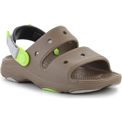 Sandales enfant Crocs All Terrain