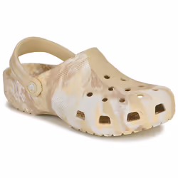Sabots Crocs Classic Marbled