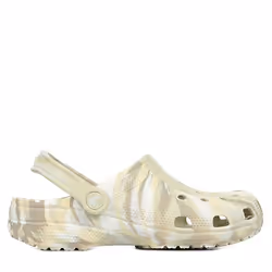 Sabots Crocs Classic Marbled