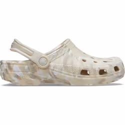 Sabots Crocs Classic Marbled
