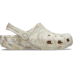 Sabots Crocs Classic Marbled