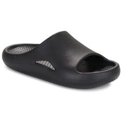 Sandales Mellow Slide Synthétique Noir