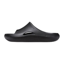 Sandales Mellow Slide Synthétique Noir