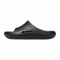 Sandales Mellow Slide Synthétique Noir