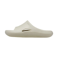 Sandales Mellow Slide Synthétique Beige - 46