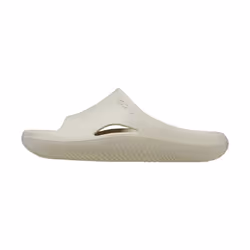 Sandales Mellow Slide Synthétique Beige