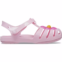 Sandales bébé Crocs Isabella Charm T