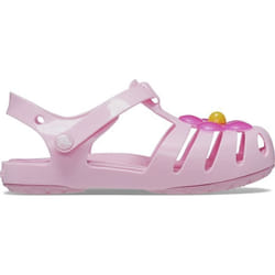 Sandales bébé Crocs Isabella Charm T