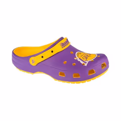 Sabots Crocs Los Angeles Lakers