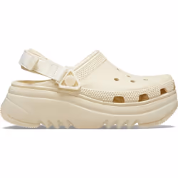 Crocs modèle Cls Hiker Xscape Clg Jaune