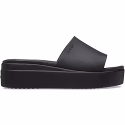 Claquettes femme Crocs Brooklyn