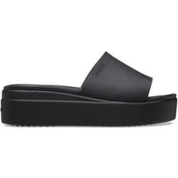 Claquettes femme Crocs Brooklyn