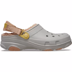 Sabots à doublure Crocs All Terrain