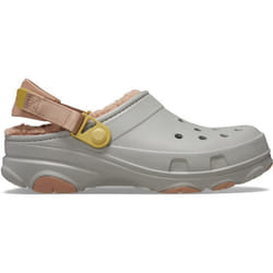 Sabots à doublure Crocs All Terrain